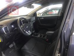 کیا سپۆرتاج